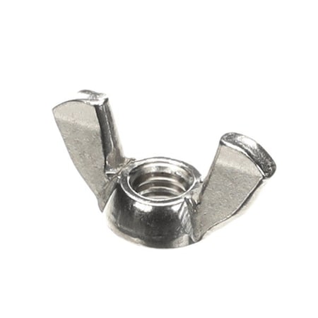 Nieco Nut, Wing, 5/16 , Sst 5564